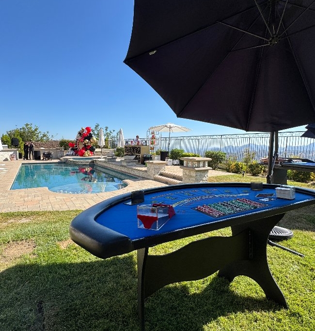Casino Party Port Ranch CA Casino Party Port Ranch CA