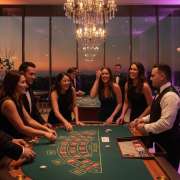 Casino Party Setup and Logistics: The Guide to a Flawless Private Event in 2026 – Hero Image Casino Party Setup and Logistics: The Guide to a Flawless Private Event in 2026