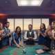 Casino Team Building Event: The Ultimate Guide to Boosting Office Morale in 2026