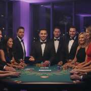How to Make a Casino Party Successful: The Ultimate 2026 Planning Guide – Hero Image How to Make a Casino Party Successful: The Ultimate 2026 Planning Guide
