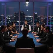 How to Run a Texas Hold ’em Tournament: The 2026 Professional Guide – Hero Image How to Run a Texas Hold 'em Tournament: The 2026 Professional Guide