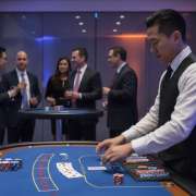 Poker Events: The Ultimate Guide for Hosting Unforgettable Gatherings in 2026 – Hero Image Poker Events: The Ultimate Guide for Hosting Unforgettable Gatherings in 2026