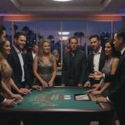 Premium Casino Party Rental in Irvine, CA: The 2026 Event Planner’s Guide – Hero Image Premium Casino Party Rental in Irvine, CA: The 2026 Event Planner’s Guide