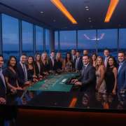 Corporate Casino Events: The Complete Guide for 2026 – Hero Image Corporate Casino Events: The Complete Guide for 2026