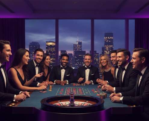 21 High-Impact Client Entertainment Ideas to Build Loyalty in 2026