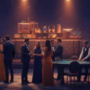 57 High-Impact Casino Night Fundraiser Prize Ideas for 2026 – Hero Image 57 High-Impact Casino Night Fundraiser Prize Ideas for 2026