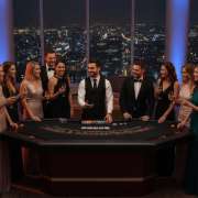 Blackjack Table Rental: 2026 Guide for Corporate Events – Hero Image Blackjack Table Rental: 2026 Guide for Corporate Events