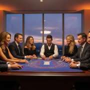 Blackjack Table Rental Irvine: The 2026 Premier Buyer’s Guide – Hero Image Blackjack Table Rental Irvine: The 2026 Premier Buyer’s Guide