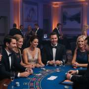 Casino Night Budget: The Complete 2026 Planning Guide – Hero Image Casino Night Budget: The Complete 2026 Planning Guide
