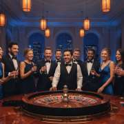 Casino Night Entertainment: The Ultimate Guide to Hosting a Flawless 2026 Event – Hero Image Casino Night Entertainment: The Ultimate Guide to Hosting a Flawless 2026 Event