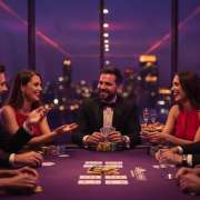 Corporate Poker Tournament Rental: The 2026 Guide to Flawless Events – Hero Image Corporate Poker Tournament Rental: The 2026 Guide to Flawless Events