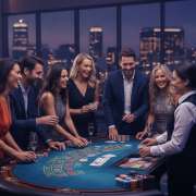 Fun Money Casino Event: The Ultimate Guide to No-Risk Vegas Entertainment in 2026 – Hero Image Fun Money Casino Event: The Ultimate Guide to No-Risk Vegas Entertainment in 2026