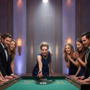 How to Play Craps: 2026 Casino Party Beginner’s Guide – Hero Image How to Play Craps: 2026 Casino Party Beginner's Guide