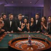 Roulette Table Rental: The Ultimate Guide to Hosting a Glamorous Casino Night in 2026 – Hero Image Roulette Table Rental: The Ultimate Guide to Hosting a Glamorous Casino Night in 2026
