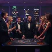 The Corporate Casino Fundraiser: A 2026 Case Study in High-Impact Giving – Hero Image The Corporate Casino Fundraiser: A 2026 Case Study in High-Impact Giving