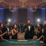 Ultimate Casino Night Checklist: 2026 Planner’s Guide – Hero Image Ultimate Casino Night Checklist: 2026 Planner’s Guide