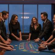 Casino Event Company California: A Case Study in Premium Event Production (2026) – Hero Image Casino Event Company California: A Case Study in Premium Event Production (2026)