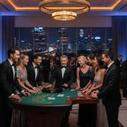 Casino Night Event Cost: 2026 Pricing Guide & Planning Tips – Hero Image Casino Night Event Cost: 2026 Pricing Guide & Planning Tips