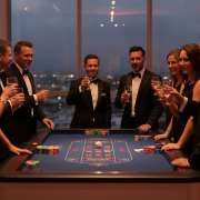 Casino Party Rentals: The 2026 Buyer’s Guide to Hosting a Flawless Event – Hero Image Casino Party Rentals: The 2026 Buyer’s Guide to Hosting a Flawless Event