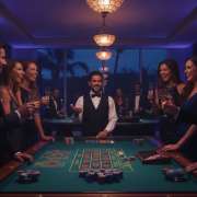 Casino Themed Birthday Party Guide for Adults 2026 – Hero Image Casino Themed Birthday Party Guide for Adults 2026