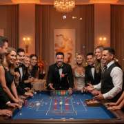 Craps Table Rental: Bring High-Energy Vegas Action to Your 2026 Event – Hero Image Craps Table Rental: Bring High-Energy Vegas Action to Your 2026 Event