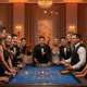 Craps Table Rental: Bring High-Energy Vegas Action to Your 2026 Event