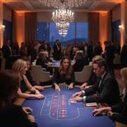 How to Host a Successful Charity Poker Tournament in 2026: The Complete Guide – Hero Image How to Host a Successful Charity Poker Tournament in 2026: The Complete Guide