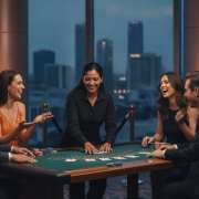 The Top 7 Benefits of Professional Dealers for Corporate Events in 2026 – Hero Image The Top 7 Benefits of Professional Dealers for Corporate Events in 2026