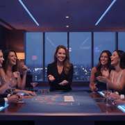 Why Hire Professional Dealers for Casino Night? The Secret to a Flawless 2026 Event
