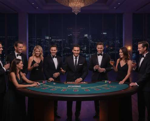 27 Sophisticated Corporate Gala Entertainment Ideas for 2026