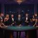 27 Sophisticated Corporate Gala Entertainment Ideas for 2026