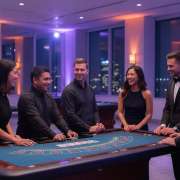 How to Choose a Casino Party Company: The 2026 Planner’s Guide – Hero Image How to Choose a Casino Party Company: The 2026 Planner’s Guide