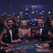 Planning the Ultimate Corporate Holiday Casino Party in 2026: A Strategy for Success – Hero Image Planning the Ultimate Corporate Holiday Casino Party in 2026: A Strategy for Success