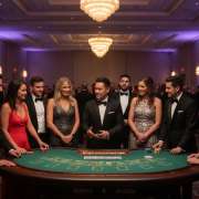 Blackjack Fundraiser: 2026 Guide to Maximizing Donations – Hero Image Blackjack Fundraiser: 2026 Guide to Maximizing Donations