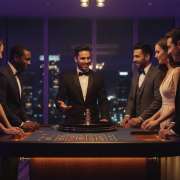Casino Night: 2026 Engagement Guide for Non-Gamblers – Hero Image Casino Night: 2026 Engagement Guide for Non-Gamblers