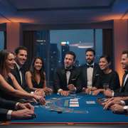 Casino Party Rental Packages: How to Choose the Perfect Setup in 2026 – Hero Image Casino Party Rental Packages: How to Choose the Perfect Setup in 2026