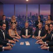 Corporate Poker Tournament Ideas: Host a High-Stakes Networking Event in 2026 – Hero Image Corporate Poker Tournament Ideas: Host a High-Stakes Networking Event in 2026