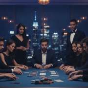 Corporate Poker Tournament Ideas: The 2026 Guide to High-Stakes Engagement – Hero Image Corporate Poker Tournament Ideas: The 2026 Guide to High-Stakes Engagement