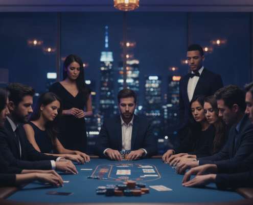 Corporate Poker Tournament Ideas: The 2026 Guide to High-Stakes Engagement