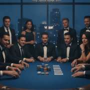 How to Host a Corporate Poker Tournament: The 2026 Planning Guide – Hero Image How to Host a Corporate Poker Tournament: The 2026 Planning Guide