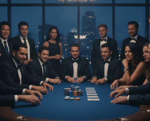 How to Host a Corporate Poker Tournament: The 2026 Planning Guide