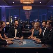 How to Plan a Casino Night: The Ultimate 2026 Planning Checklist – Hero Image How to Plan a Casino Night: The Ultimate 2026 Planning Checklist