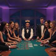 Private Casino Party: The Ultimate 2026 Hosting Guide – Hero Image Private Casino Party: The Ultimate 2026 Hosting Guide