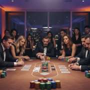 Professional Poker Tournament Management Service: The 2026 Event Playbook – Hero Image Professional Poker Tournament Management Service: The 2026 Event Playbook
