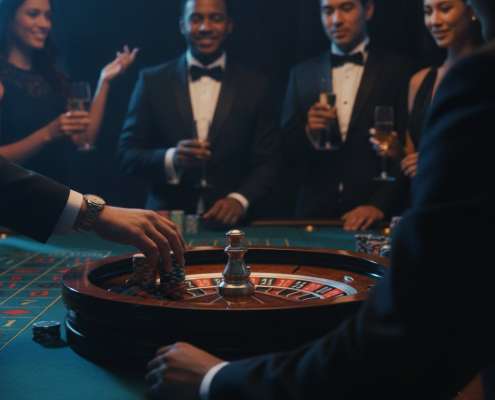 Roulette for Beginners: The Ultimate 2026 Guide